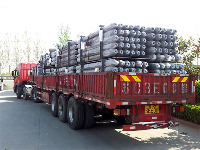 朝阳网架整装待发