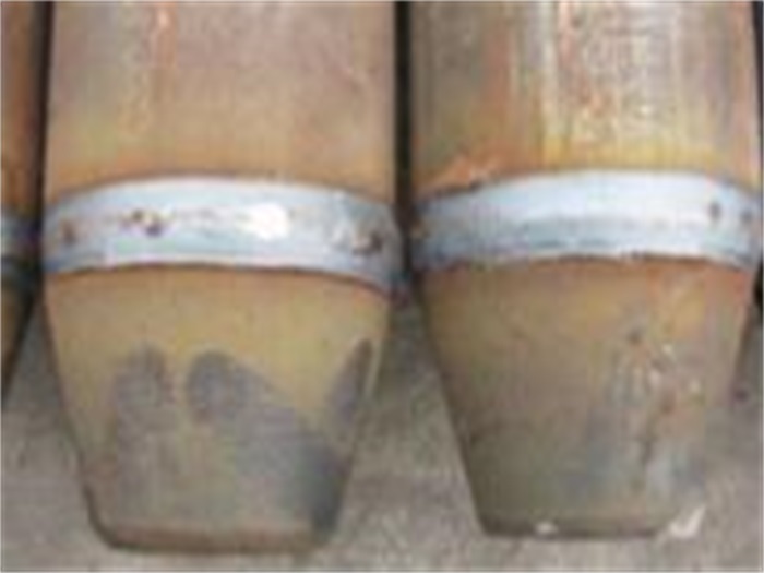 朝阳网架杆件焊接