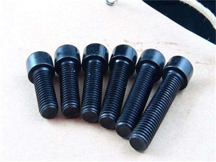 朝阳高强螺栓